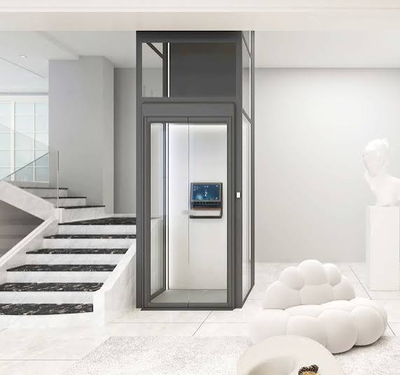 Trusted Lift Modernization Services in UAE