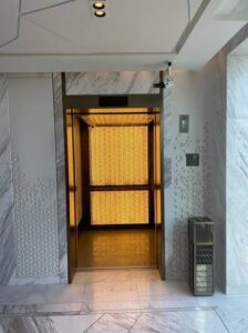 Design Your Home Lift Dubai