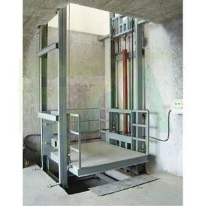 BEST ELEVATORS COMPANIES UAE 2000 kg cargo Lift Dubai