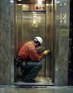 BEST ELEVATORS COMPANIES UAE Fast And Reliable Lift Repair Dubai