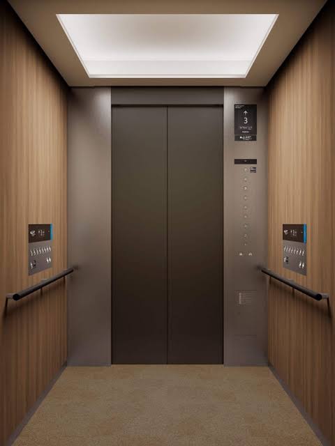 Best Elevator Company in Abu Dhabi