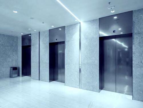 List of elevator companies in UAE