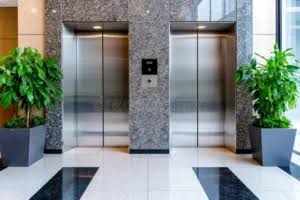 List of elevator companies in Dubai