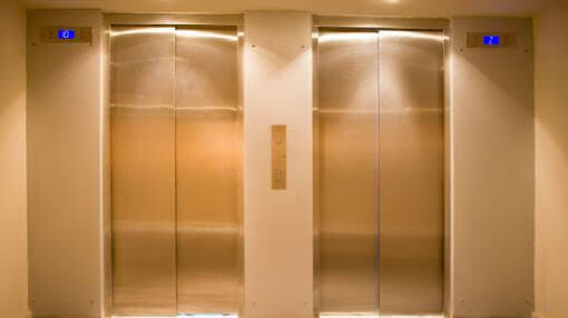 Emergency Elevator Repair Services UAE