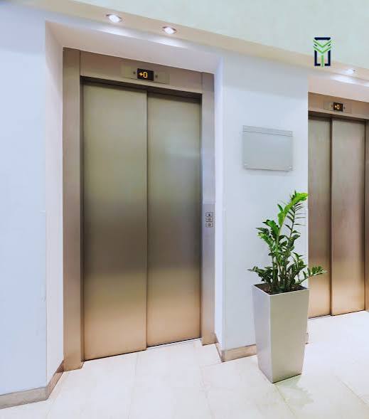 New Elevator Installation by Experienced UAE Experts