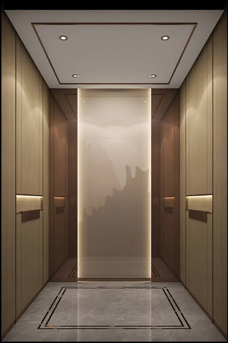 Trusted Lift Interior Design Company UAE