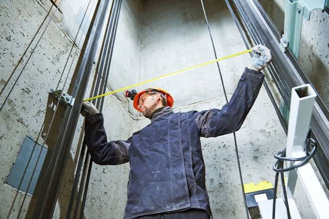24/7 Lift Repair Services in Dubai and UAE